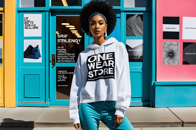 Express Your Individuality with the One Wear Ibis Collection