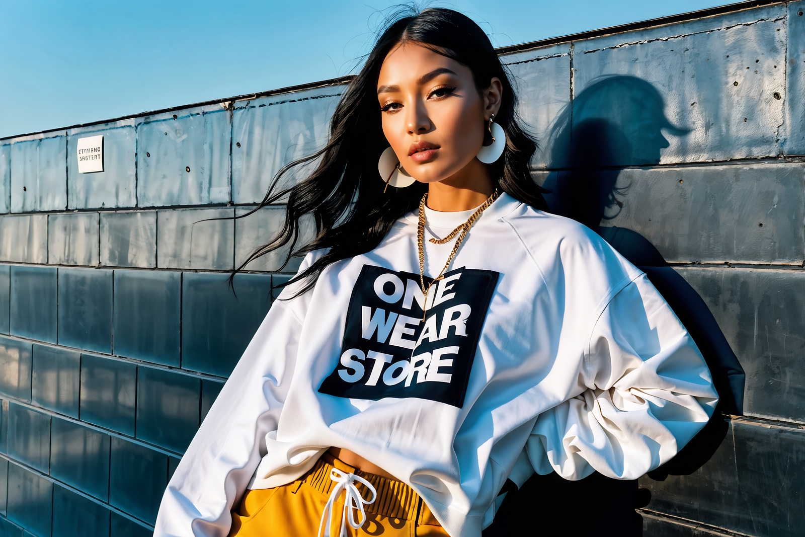 Welcome to The One Wear Store