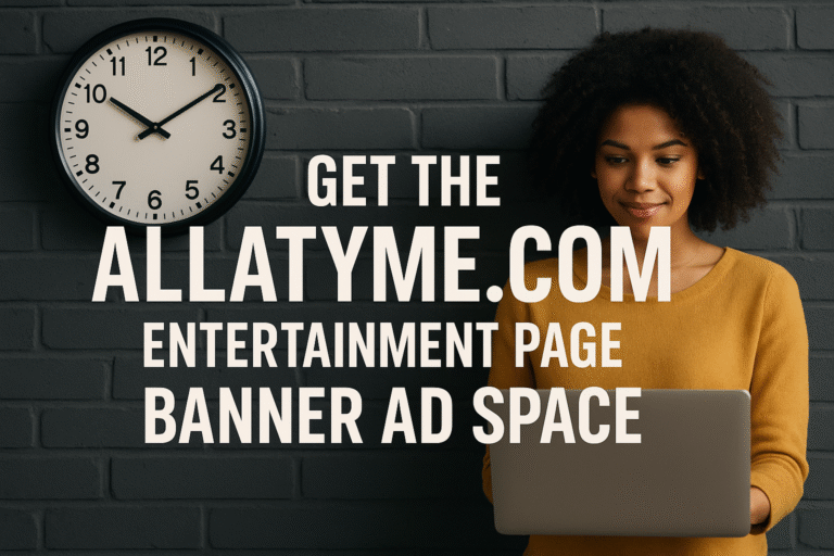3 Sales Rep Scripts tailored for selling Entertainment Page Banner Ad Space