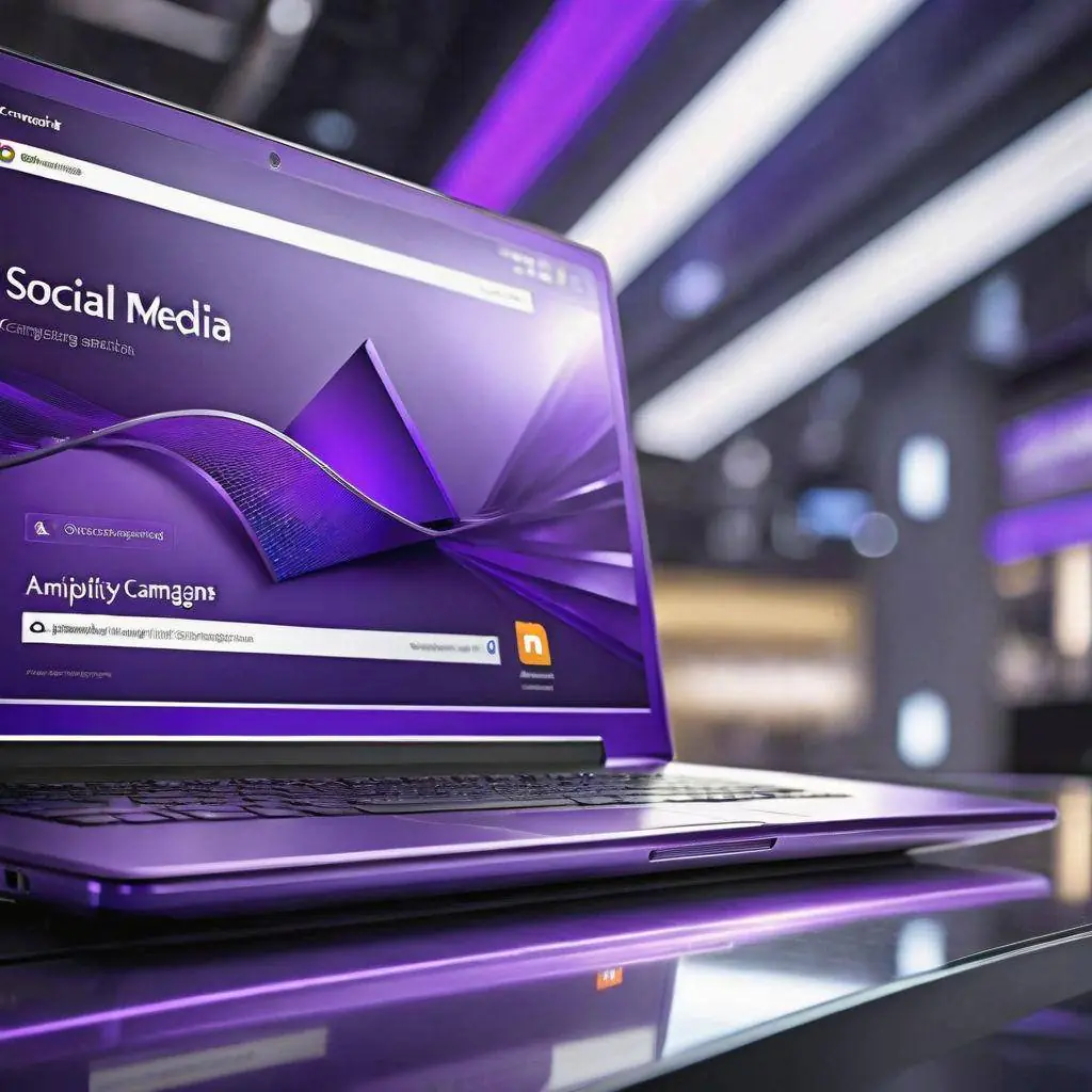 Social Media Campaign - Image 3