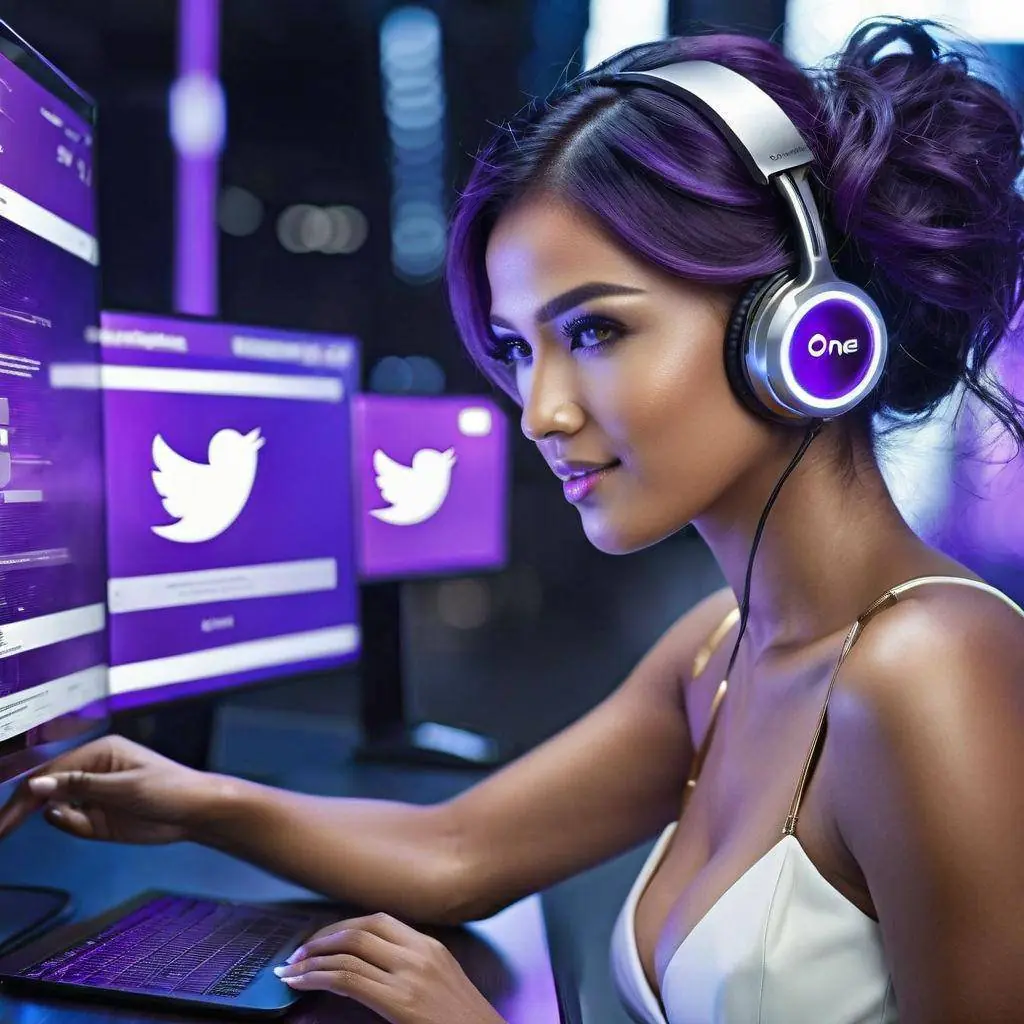 Social Media Campaign - Image 2