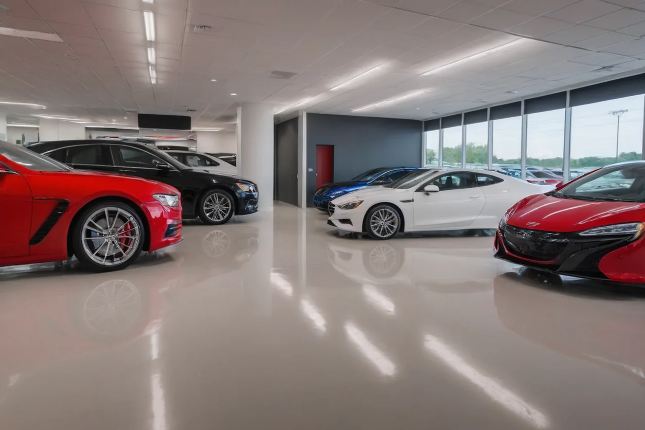 🚗 Accelerate Your Sales: Allatyme’s Drive for Car Dealerships in Waterbury