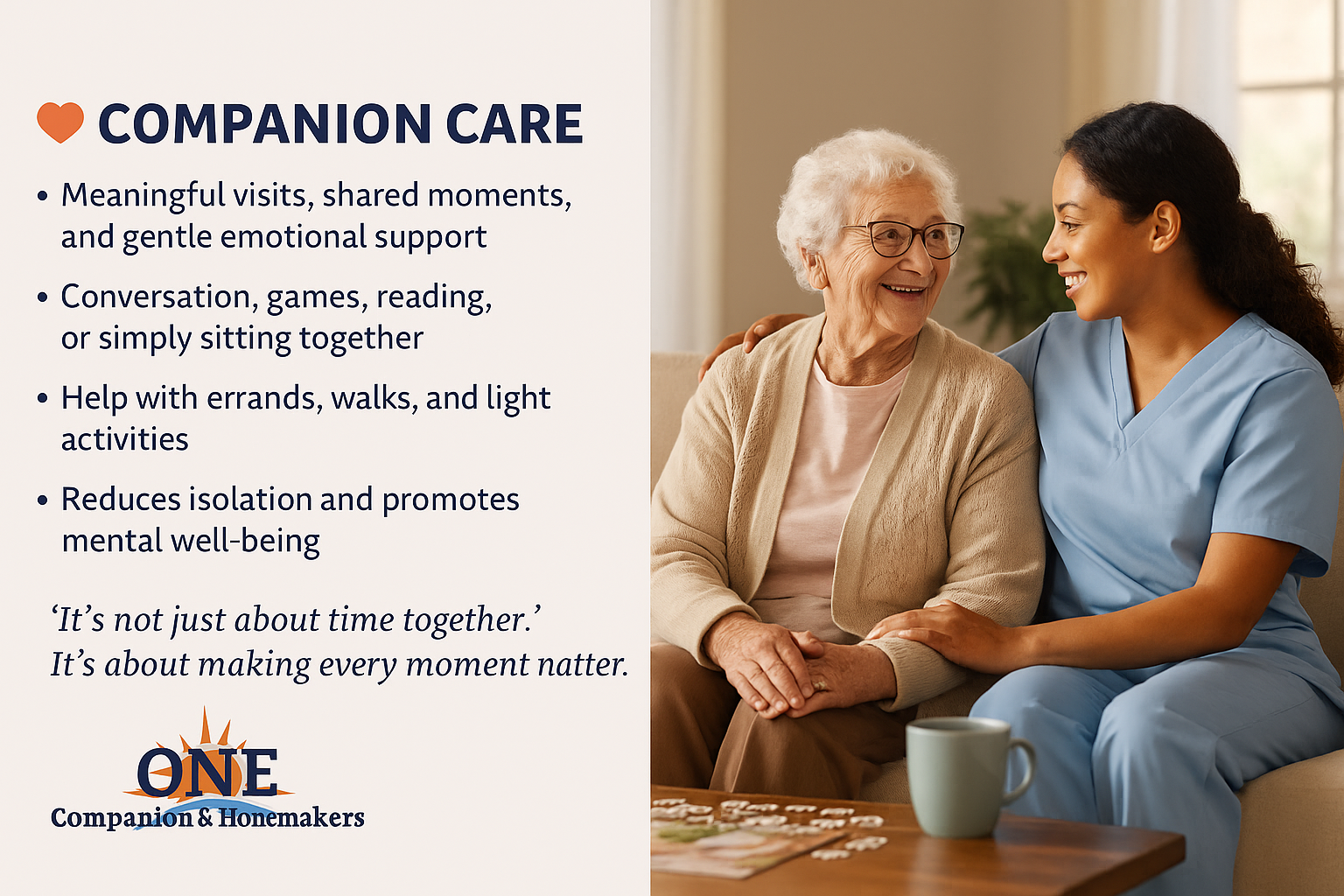 Personalized vs. One-Size-Fits-All Care: Why Custom Plans Matter