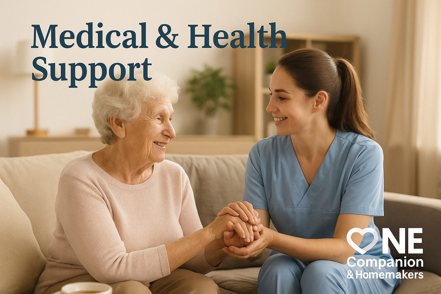 Choosing the Right Home Care Agency in Connecticut: What Families Should Know
